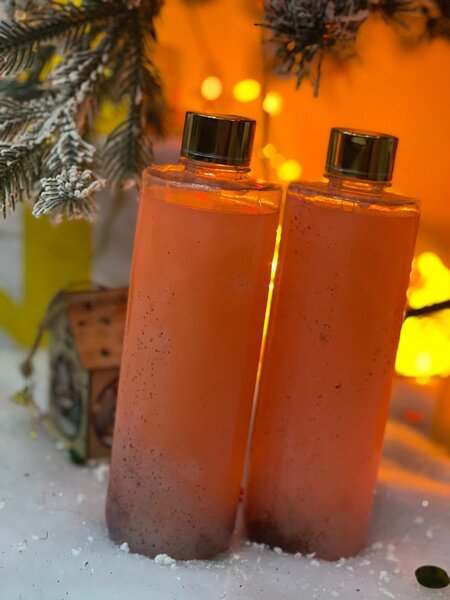 Gel douche