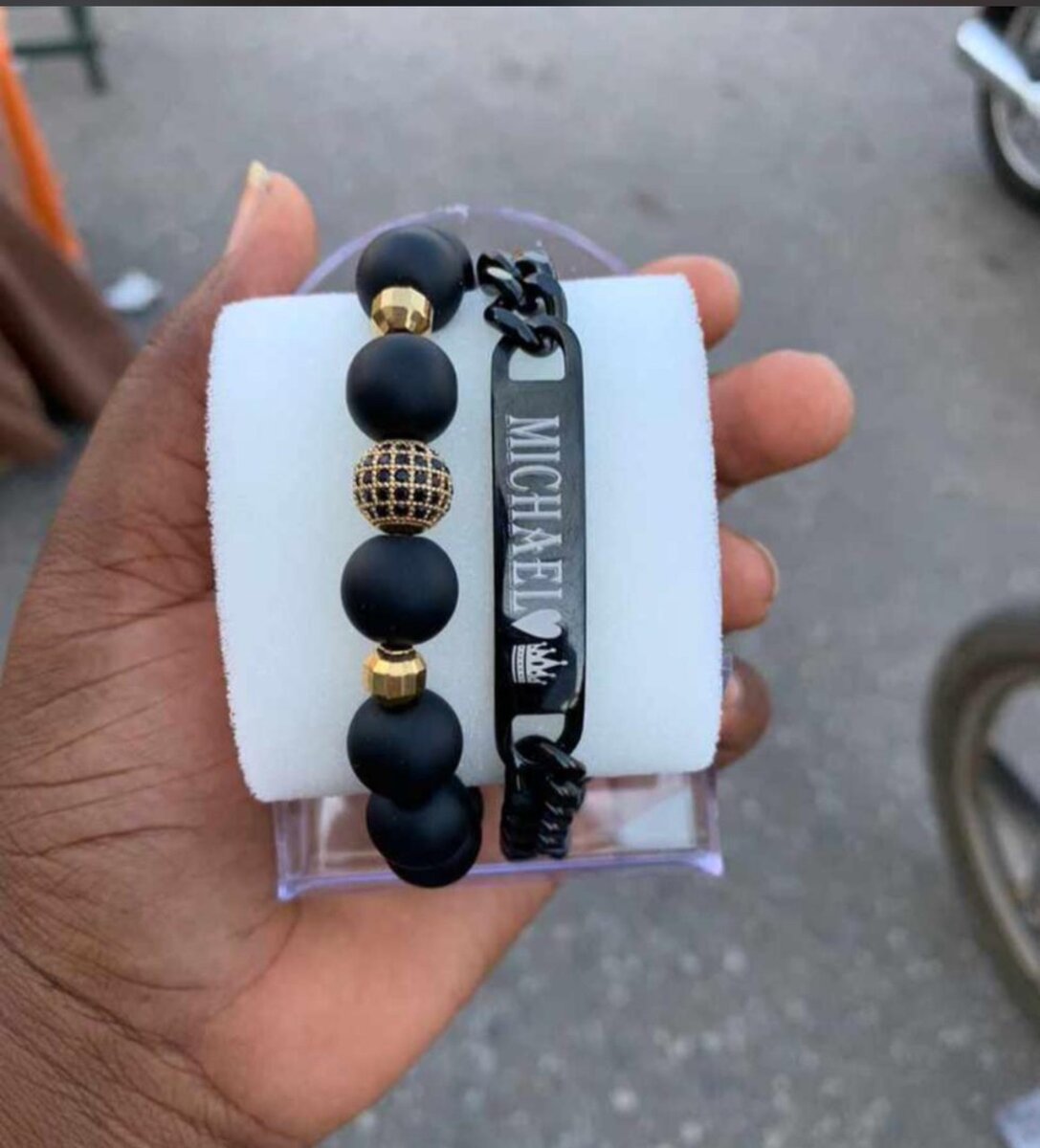Gift set