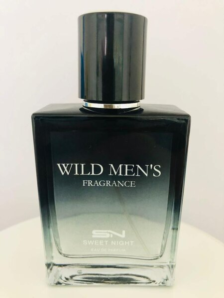 Sweet night perfum