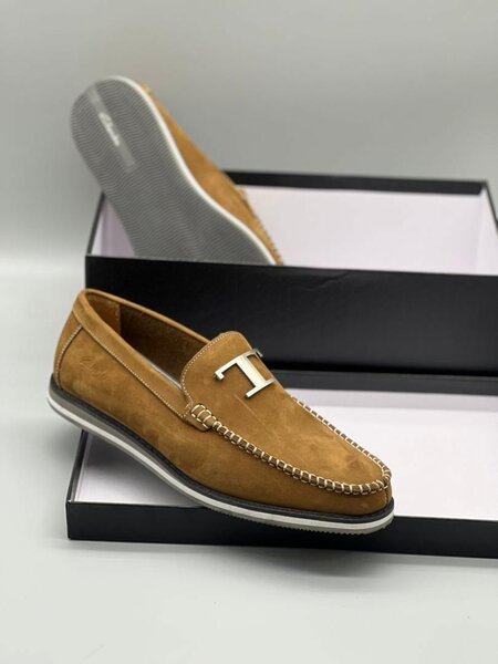 EXECUTIVE LOAFER