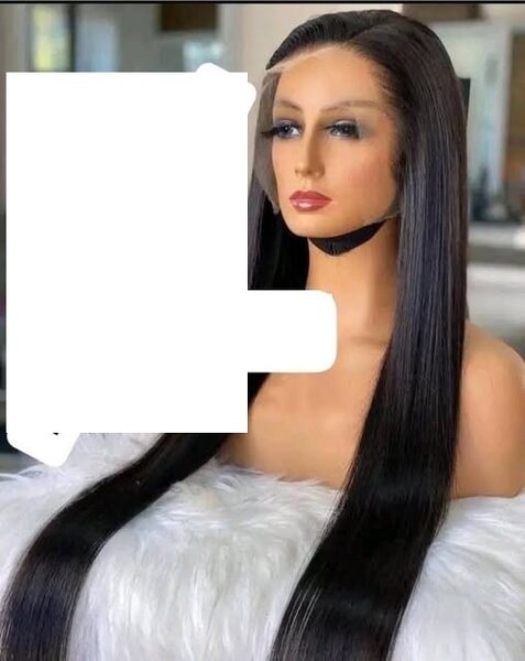 perruque femme