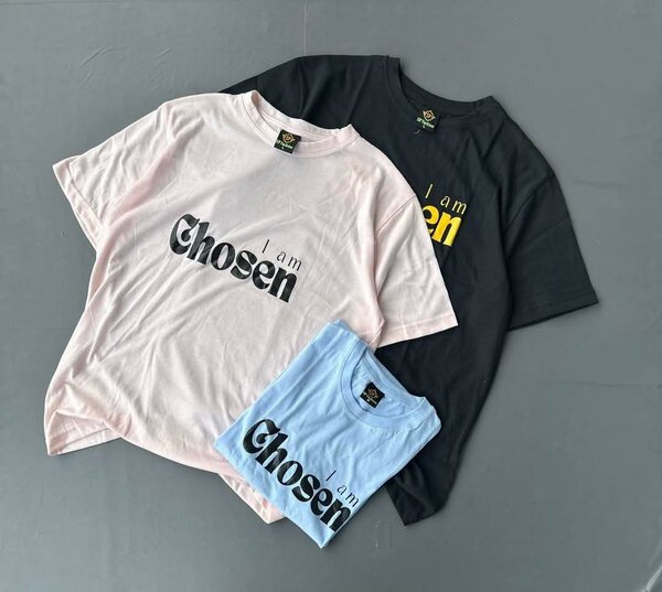 Designer T-shirt