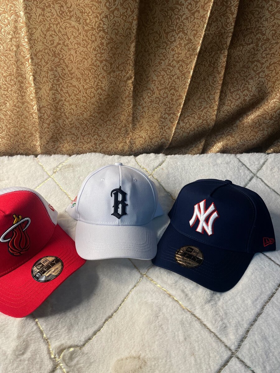 Casquette