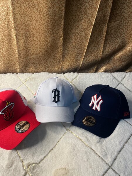 Casquette
