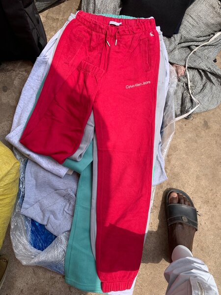 mens sweatpants