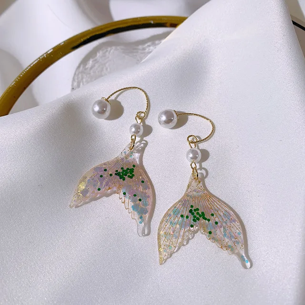 Boucle d'oreille
