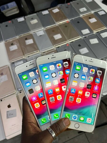 iPhone 6plus 64GB
