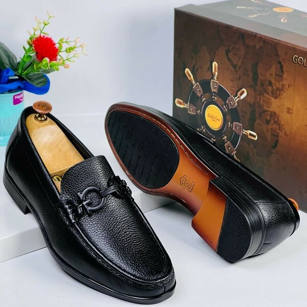 Mens Easy wear shoe