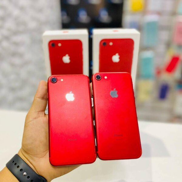 IPHONE 7/ 128GB