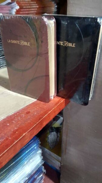 Bible LS