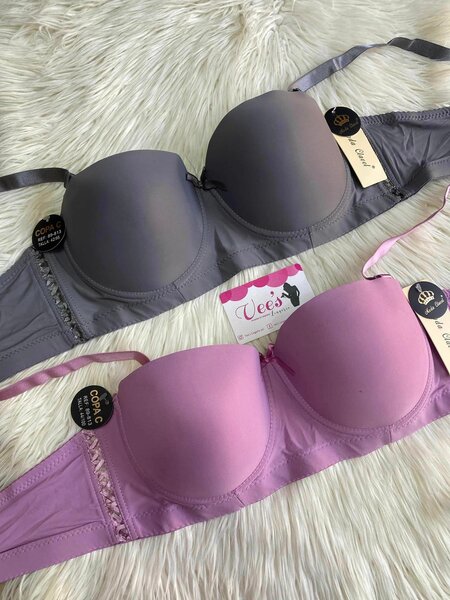 Bras cup C,D