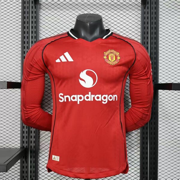 Maillot de football homme