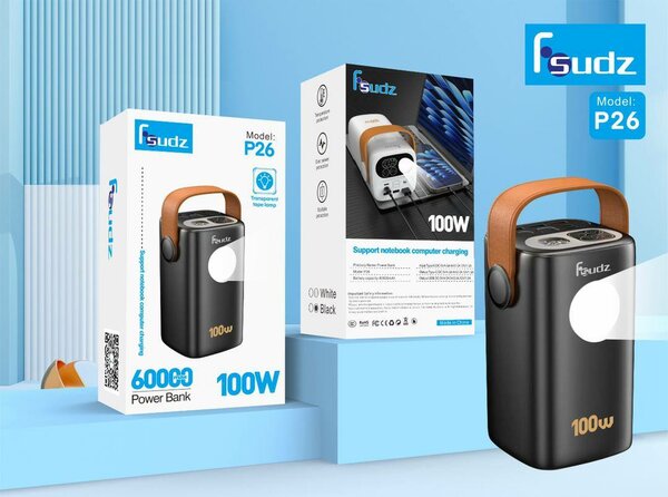 Power bank