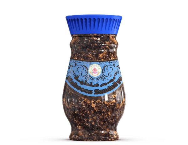 Arabian bakhoor