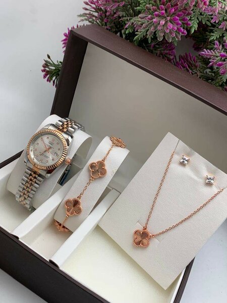 JEWELRY SET
