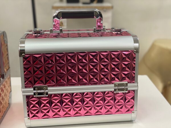 Make up box