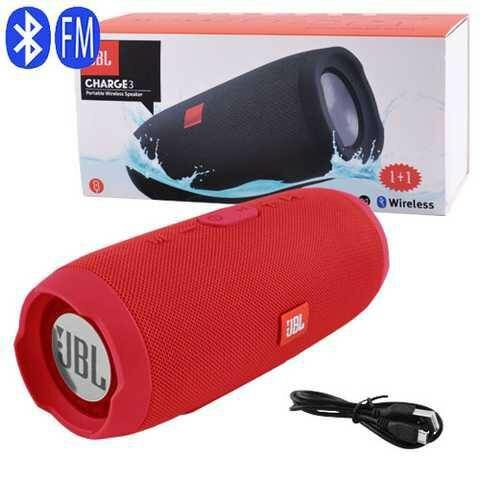 Колонка JBL