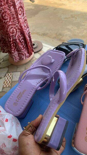 Chaussure femme