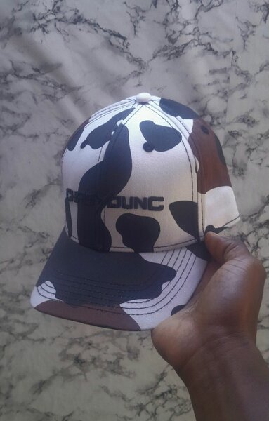 Casquettes fashion