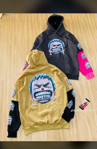 Hoody
