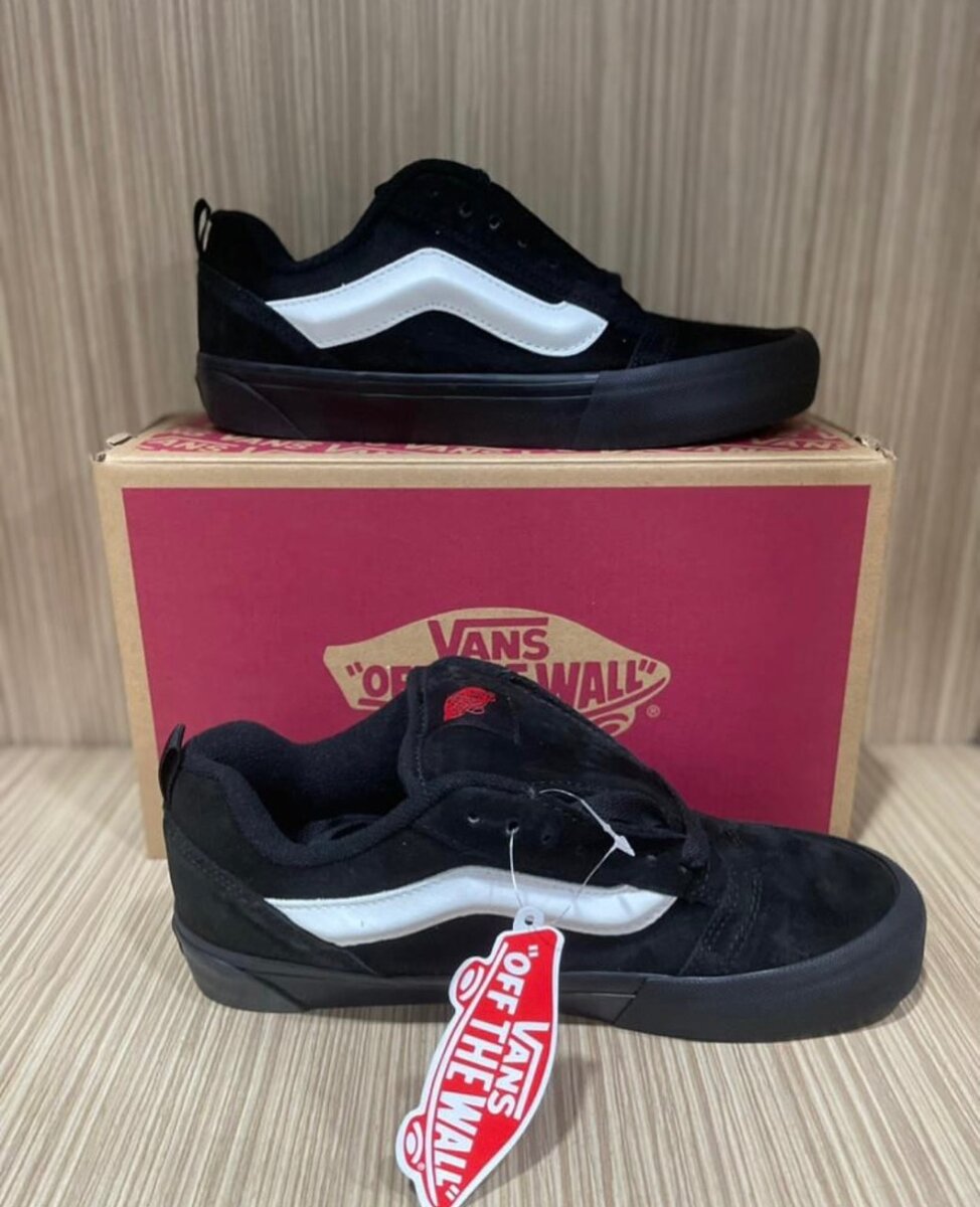 Vans