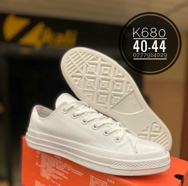 All Star Converse