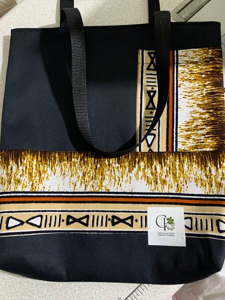 Tote Bag