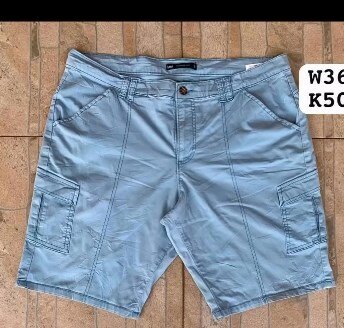 short