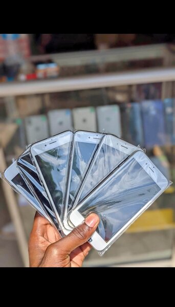 iPhone 6plus