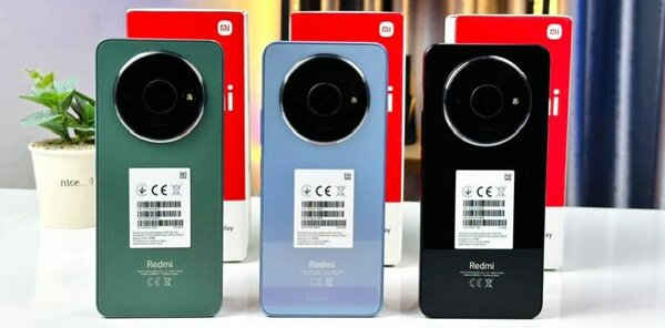 Redmi A3