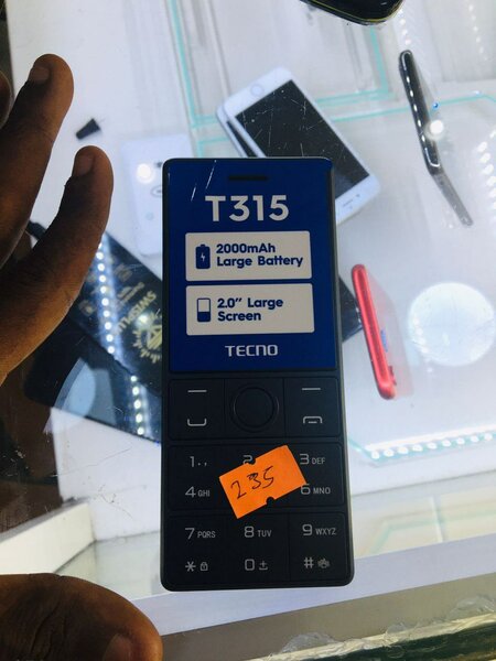 Tenco T315