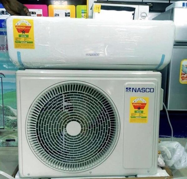 Nasco Quality Air Condition