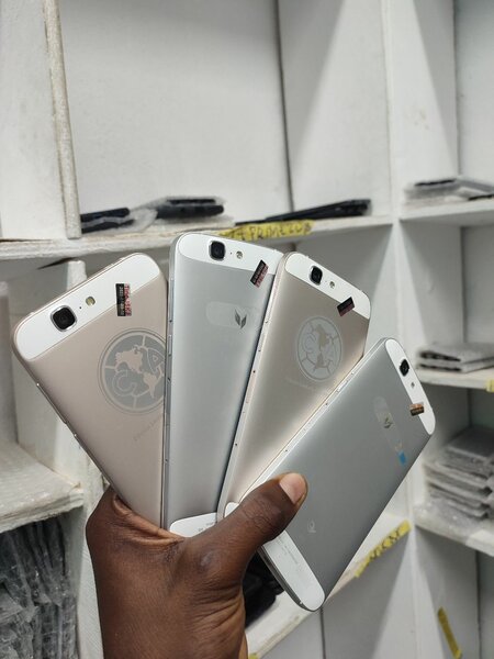 Huawei G7