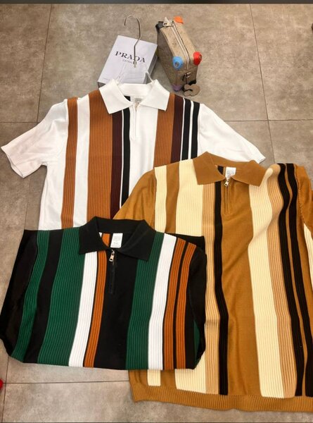 POLOS BOSS