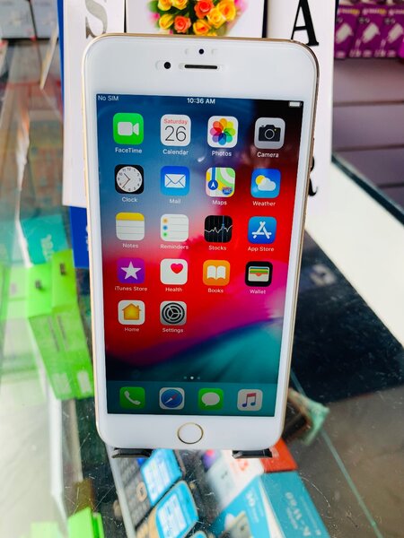 Iphone 6plus