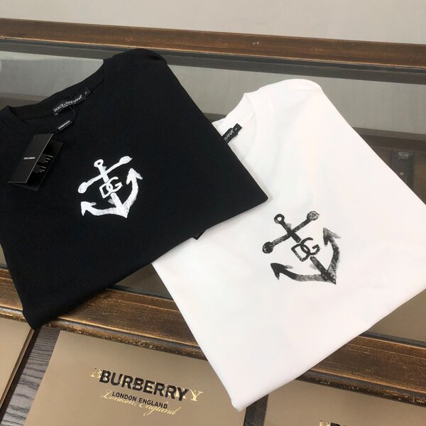 D&G tshirt