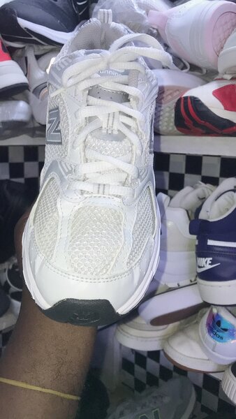 Chaussure friperie