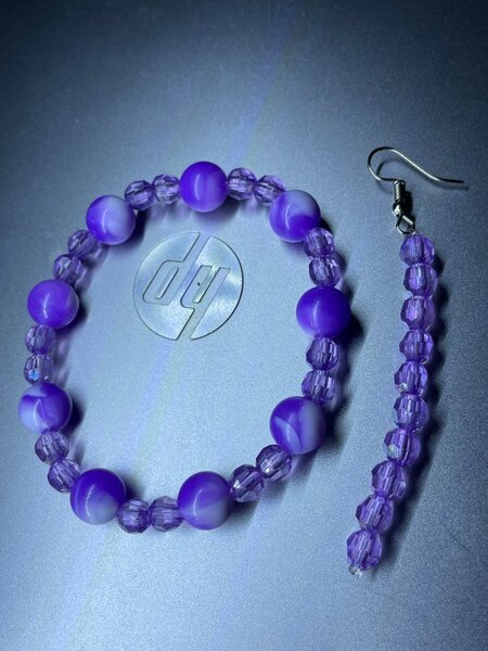 Paradise bracelets