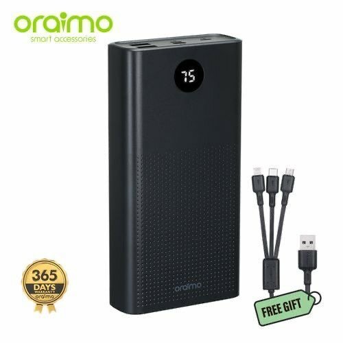 Power bank