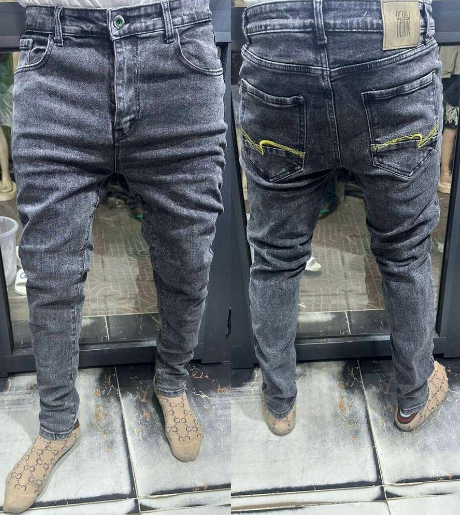 Pantalon jean