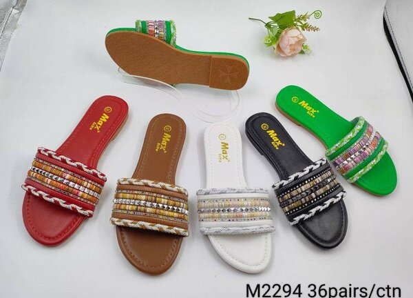 Slippers