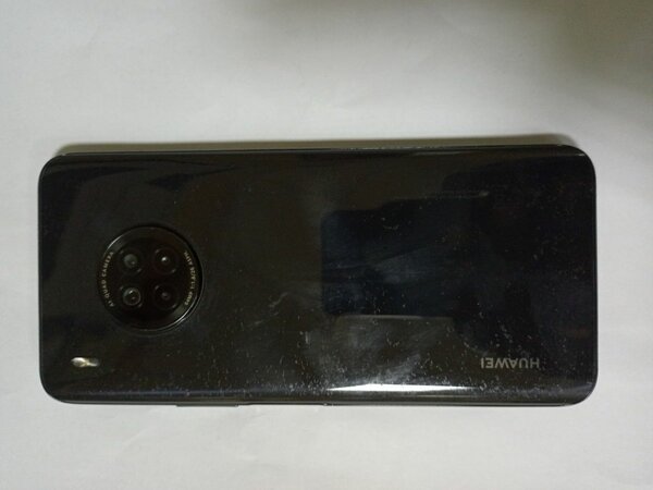 Huawei Y9a