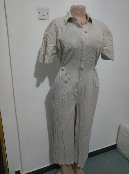Jumpsuit