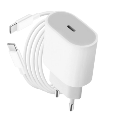 Chargeur rapide USB-C 35W