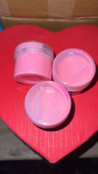 Kit lèvre rose