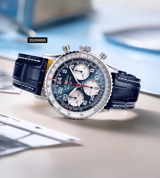 Wrist Watch