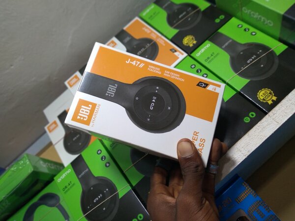 Jbl p47