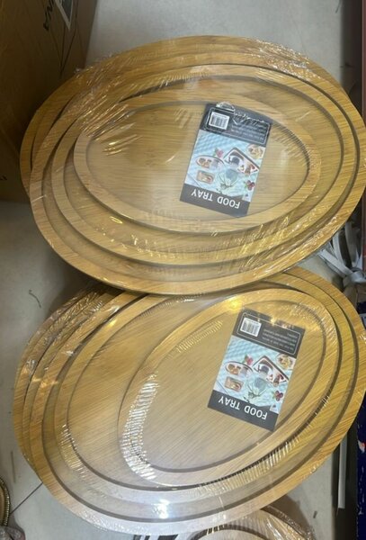 Food Trays