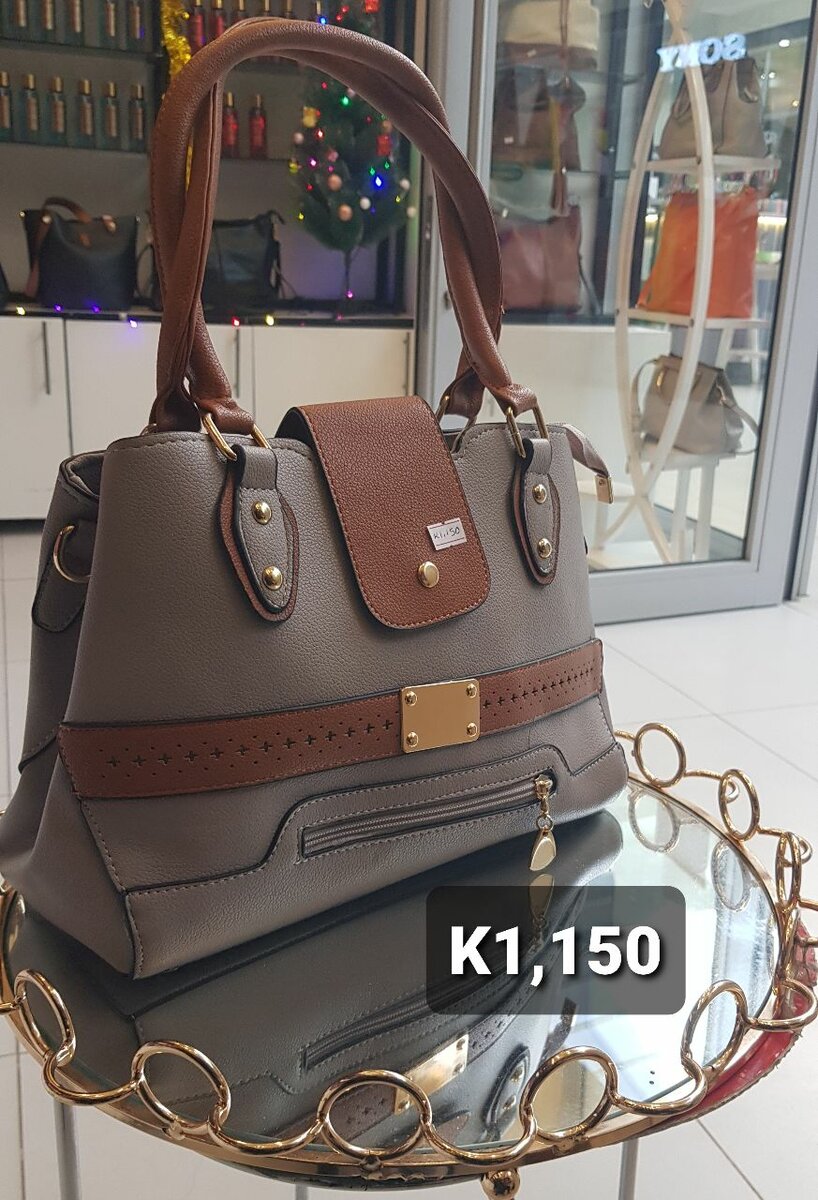 Handbags