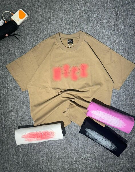 New design T shirt